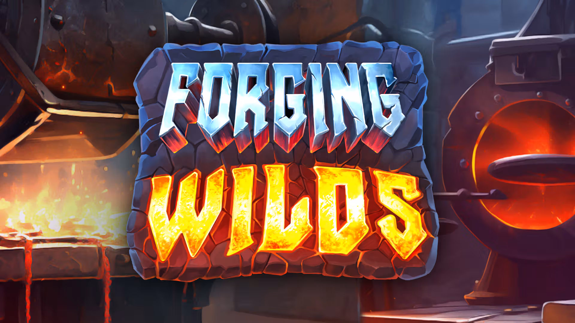 Forging Wilds Demo Oyna