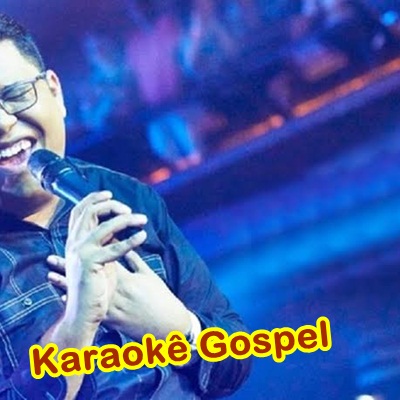 Karaokê gospel, louvor e adoração 16