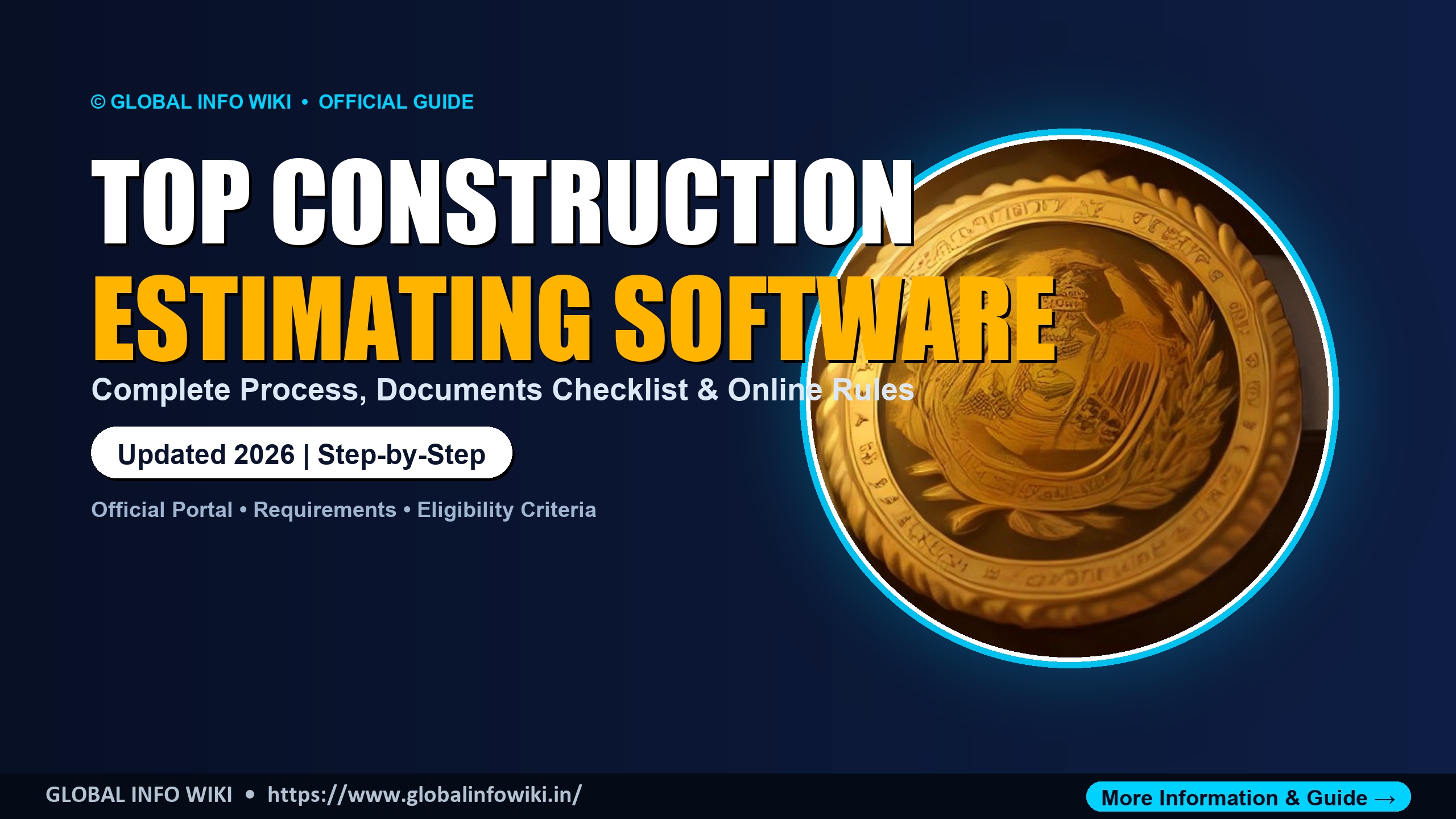 Top Construction Estimating Software for Contractors Top Construction Estimating Software for Contractors