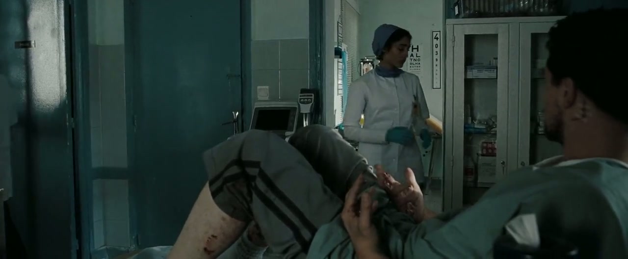 Body of Lies Screenshot