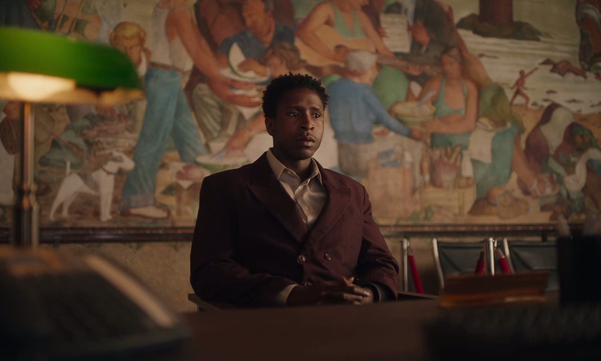 The Last Black Man in San Francisco Screenshot