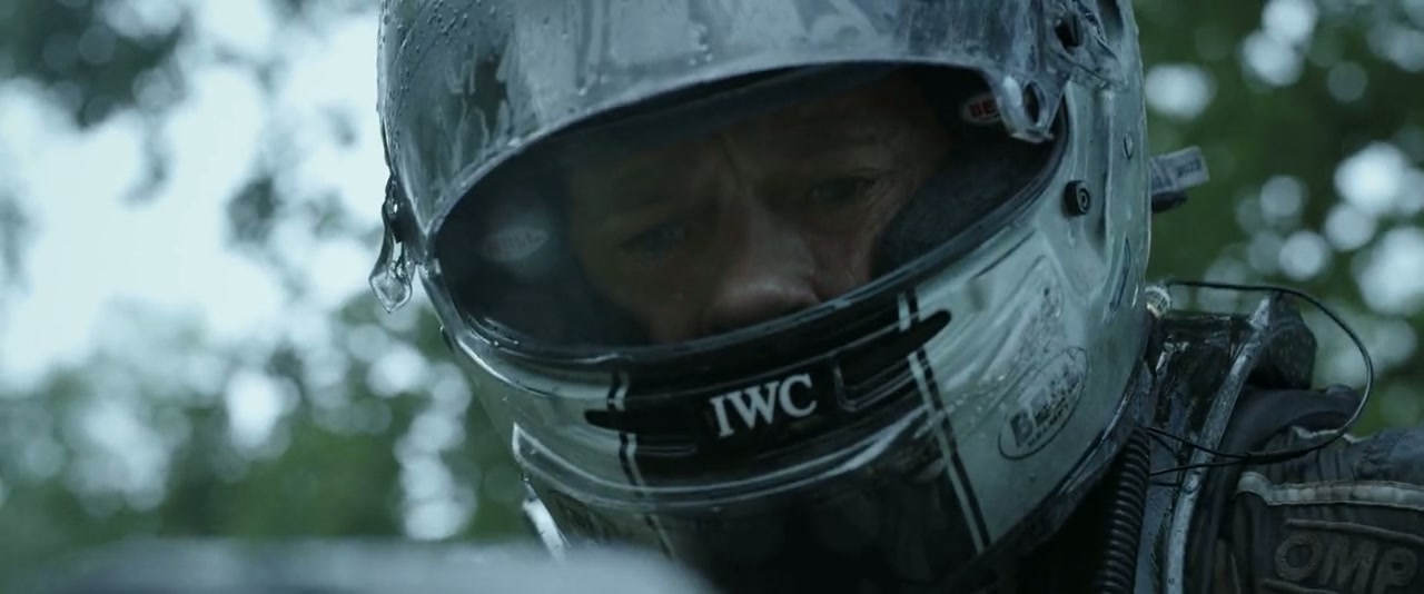 F1: The Movie Screenshot