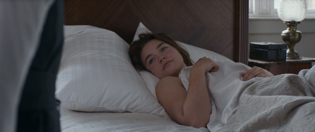 Lady Macbeth Screenshot