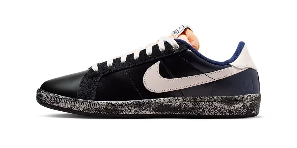 Rassvet x Nike SB Zoom Tennis Classic w Nowej Odsłonie: Co Warto Wiedzieć?
