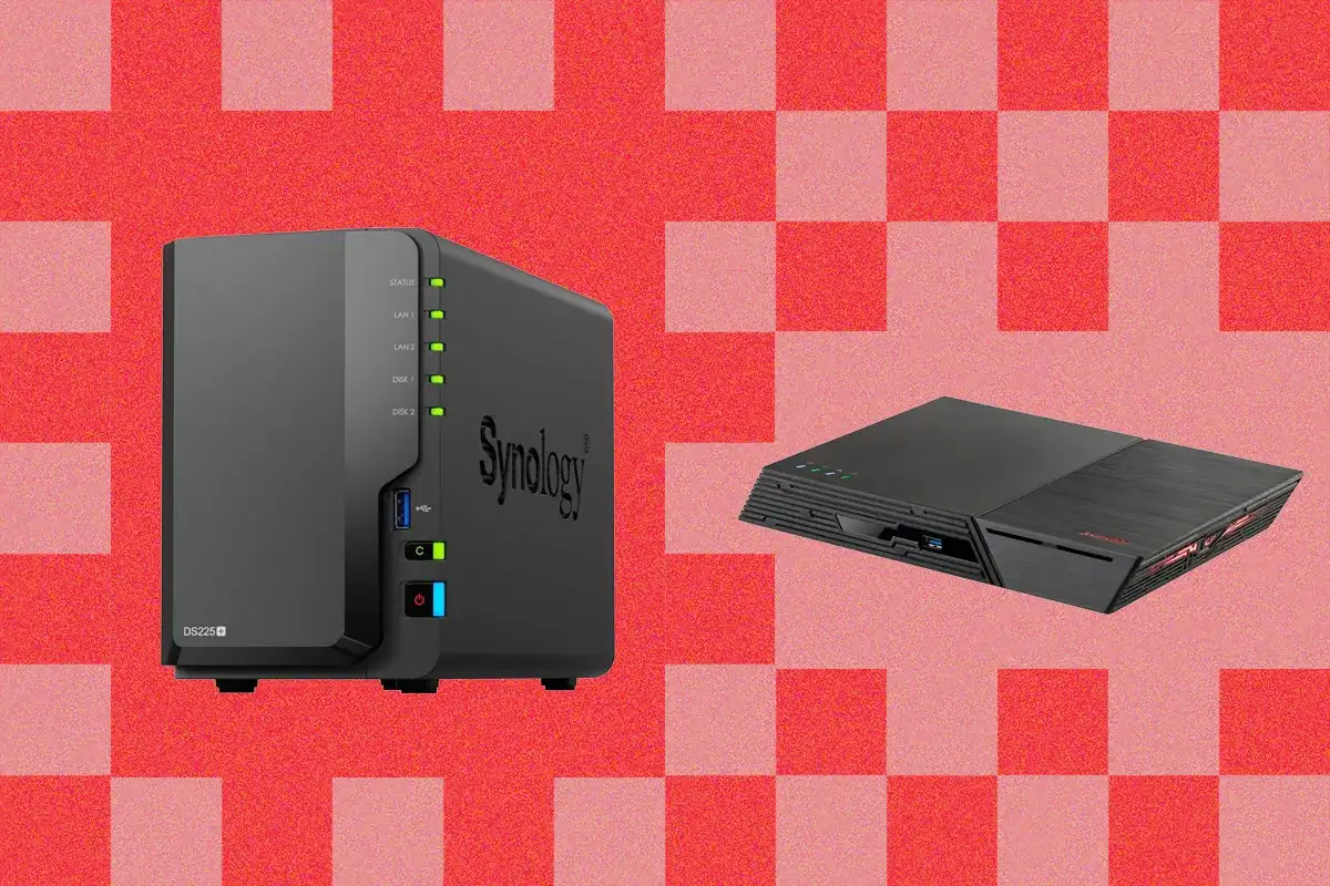 Top NAS Devices for Home Networks Uncovered
