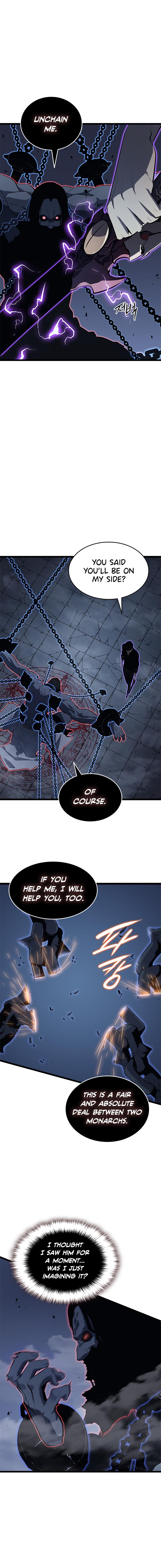 Read Solo Leveling Chapter 138 English - Page 8