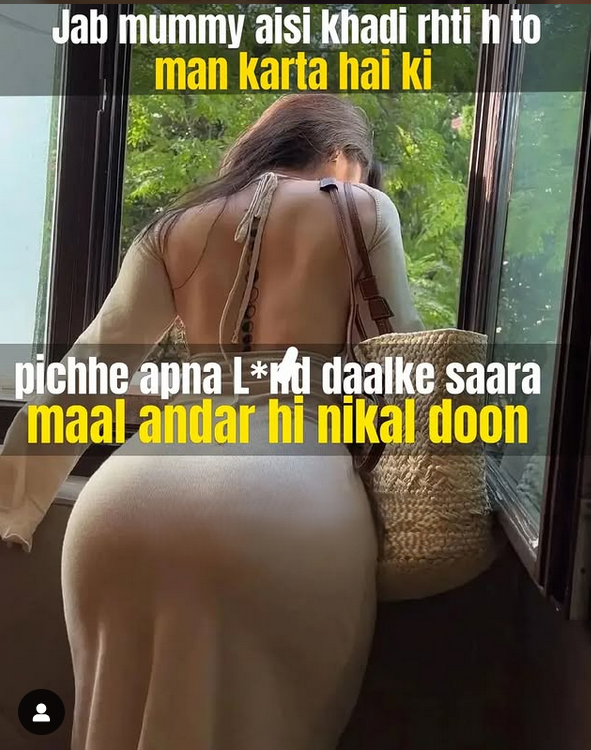 INCEST : Family Mein Pyar Romance or Sex