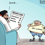 REPORT CARD