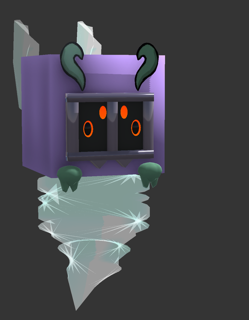 Ventomb WIP!