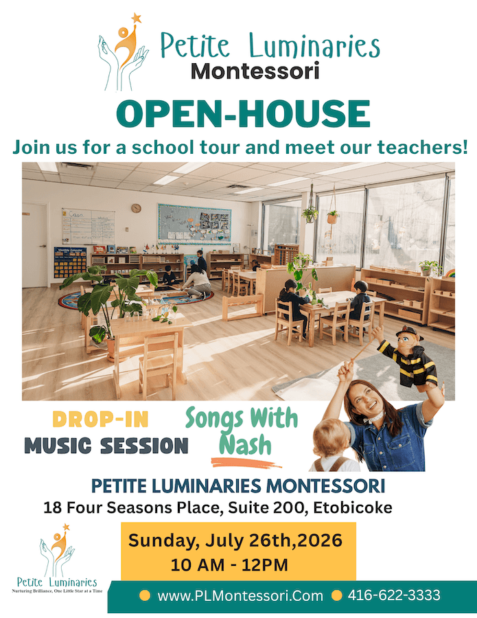 Open House 2026