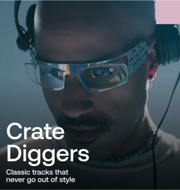 Crate Diggers 2026 Crate Diggers 2026