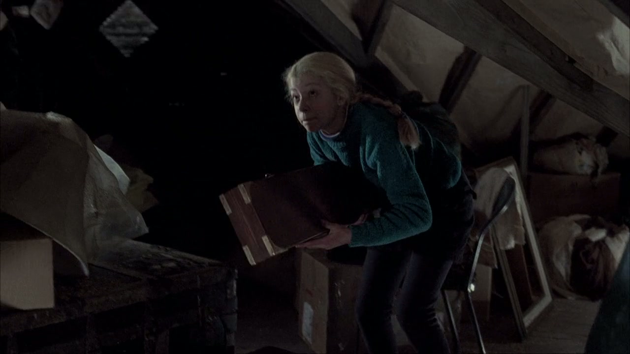 Ginger Snaps 2: Unleashed - Deleted Scenes Screenshot