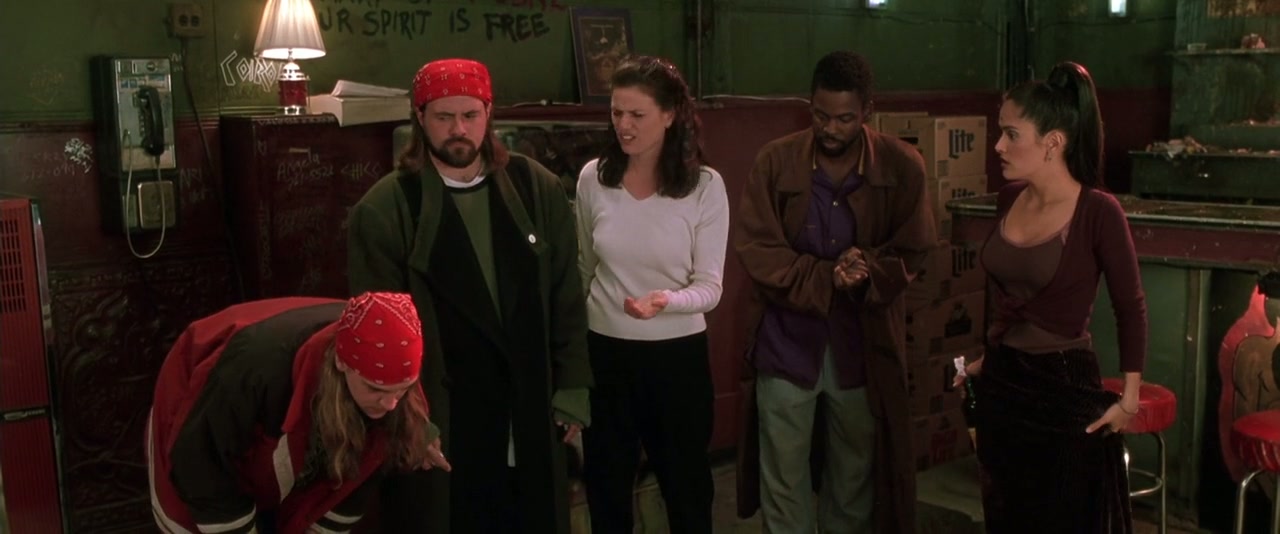 Dogma Screenshot