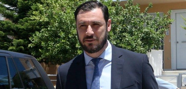 Η στάση της ΑΕΚ για τα τηλεοπτικά - Τι είπε ο Λυσάνδρου