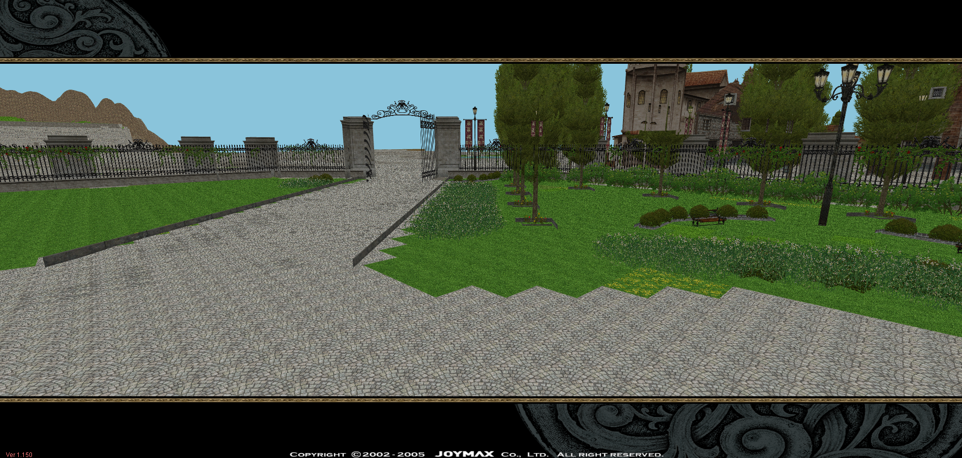 reptileez - Silkroad Online [BROWSER PORT] - RaGEZONE Forums