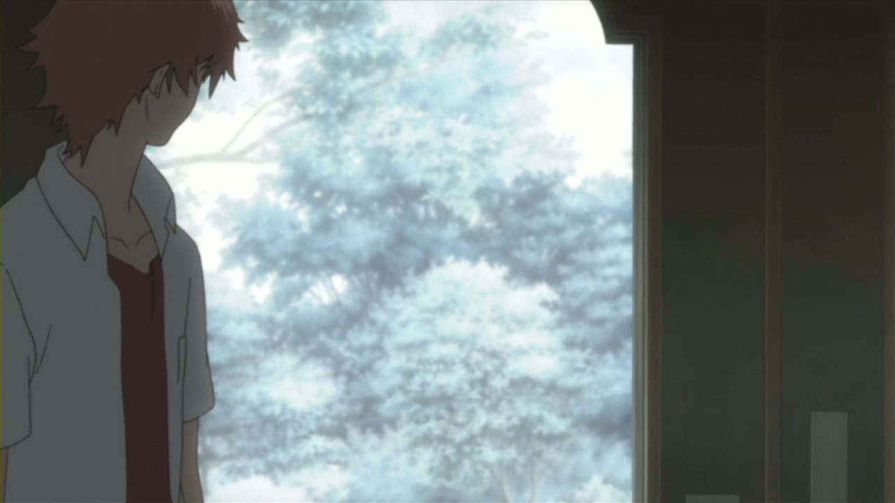 The Girl Who Leapt Through Time Screenshot