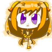 Gogoping-female