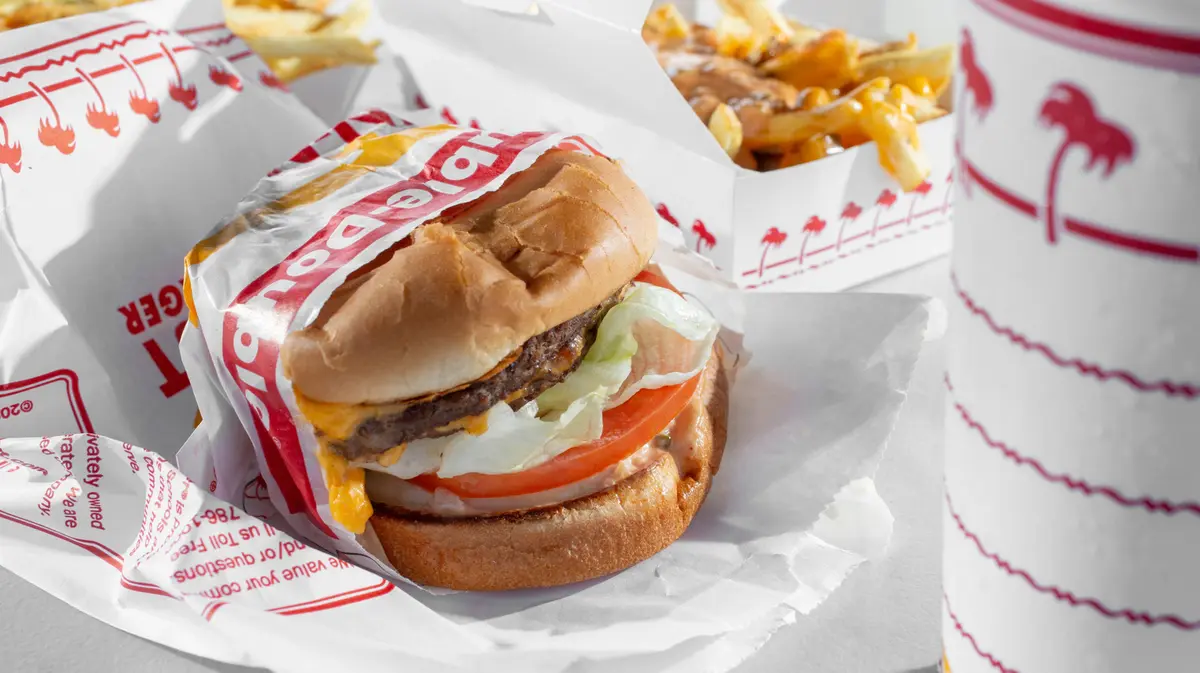 In-N-Out Secret Menu Item Debunked