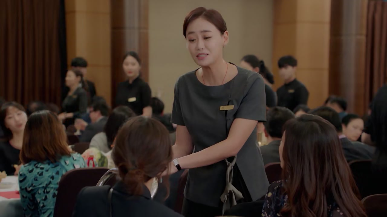 Wok of Love Screenshot