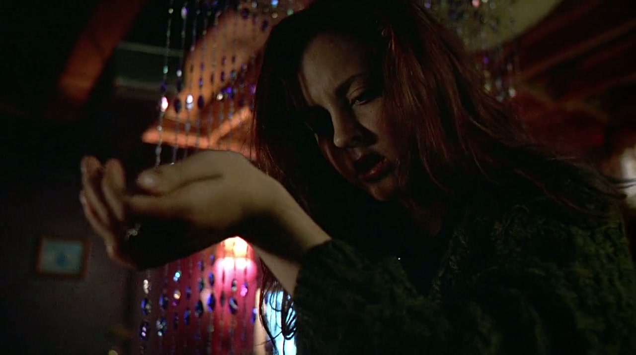Ginger Snaps Screenshot