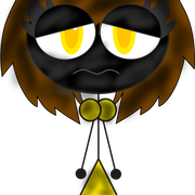 MS Mary Character Expression 15