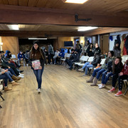 Confirmation Class (18)