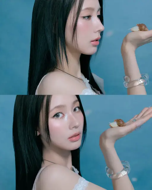 mi yeon i dle 1390705