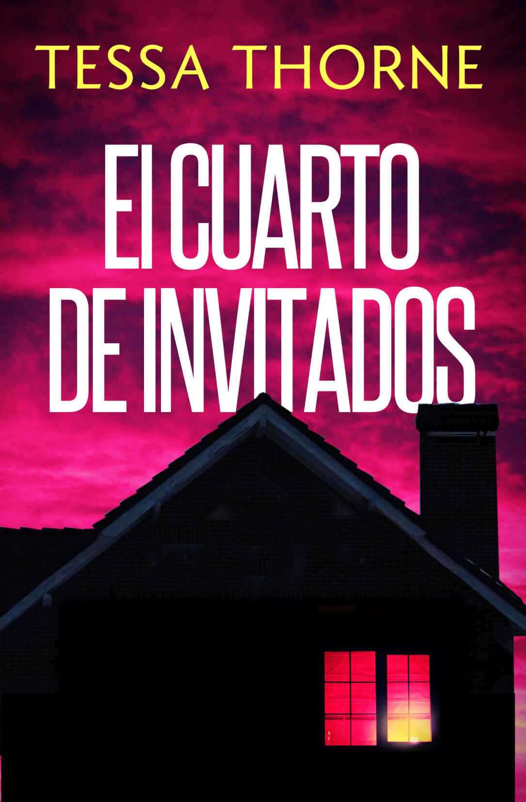 El cuarto de invitados