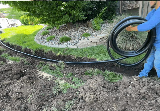emergency basement flood drainage pump repair Sudbury Ontario 24/7 response