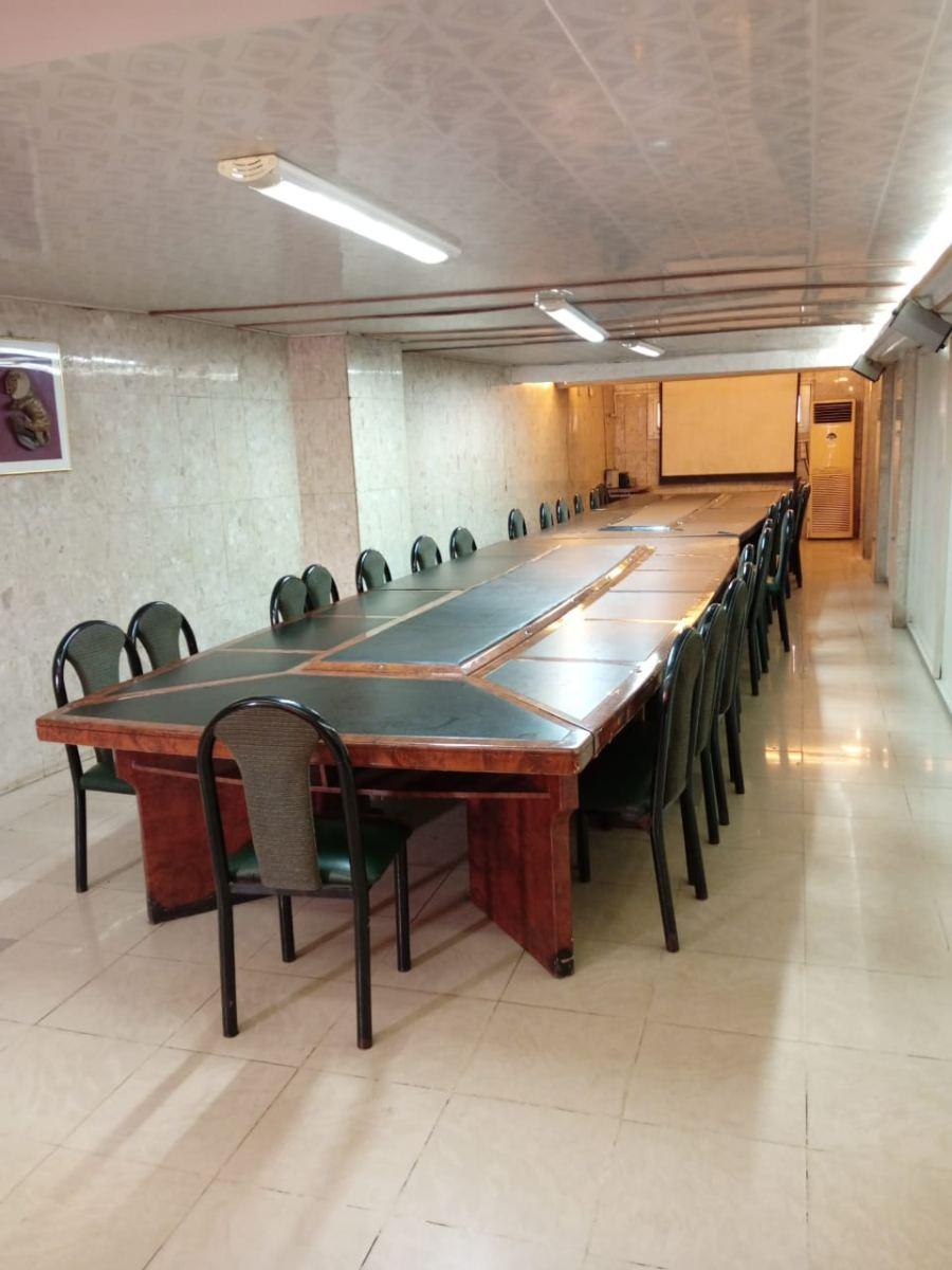Bureau à louer à Yaoundé - 750000 FCFA/Mois