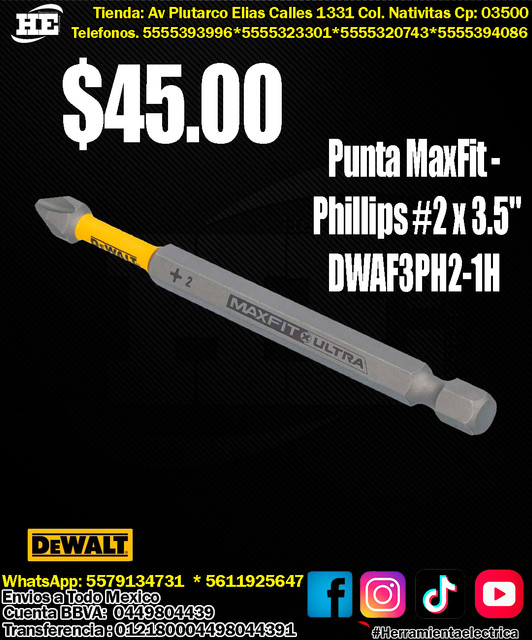 DWAF3PH2 1H