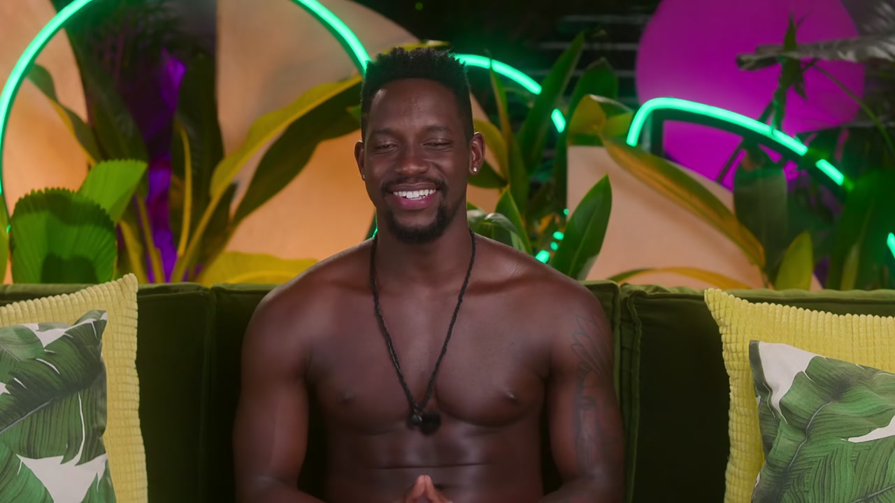 Too Hot to Handle: Brazil Screenshot