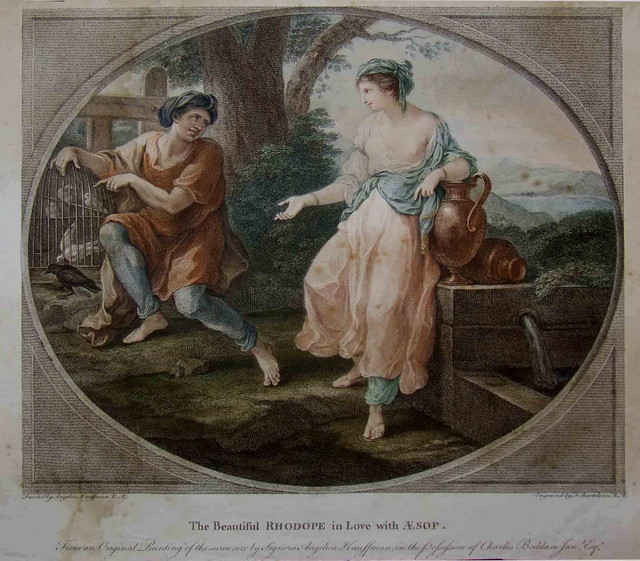 Прекрасная Родопа и Эзоп 1780 е.jpg
