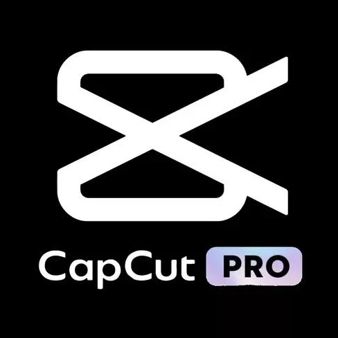 CapCut Pro Icon