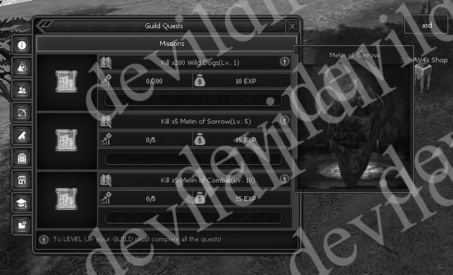 [VÂND/SELL] SERVERFILE REBORNIA - CLASSIC 0-99 - 0 SYSERR - 0 MEMORY LEAK - OLDSCHOOL GAMEPLAY WITH 101% QoL SYSTEMS - Mesaj 1 - Imagine 10