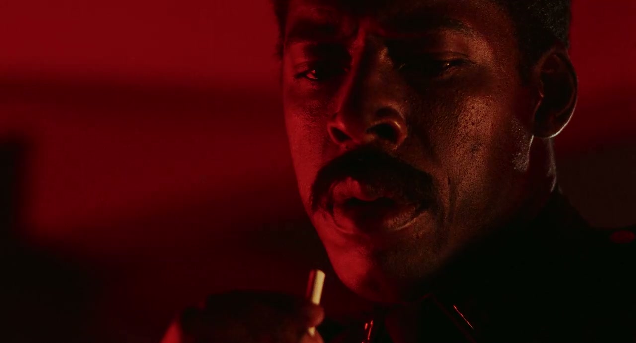 The Crow Screenshot