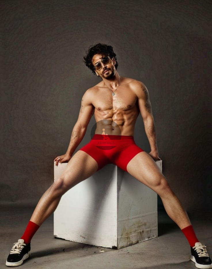 Tiger Shroff