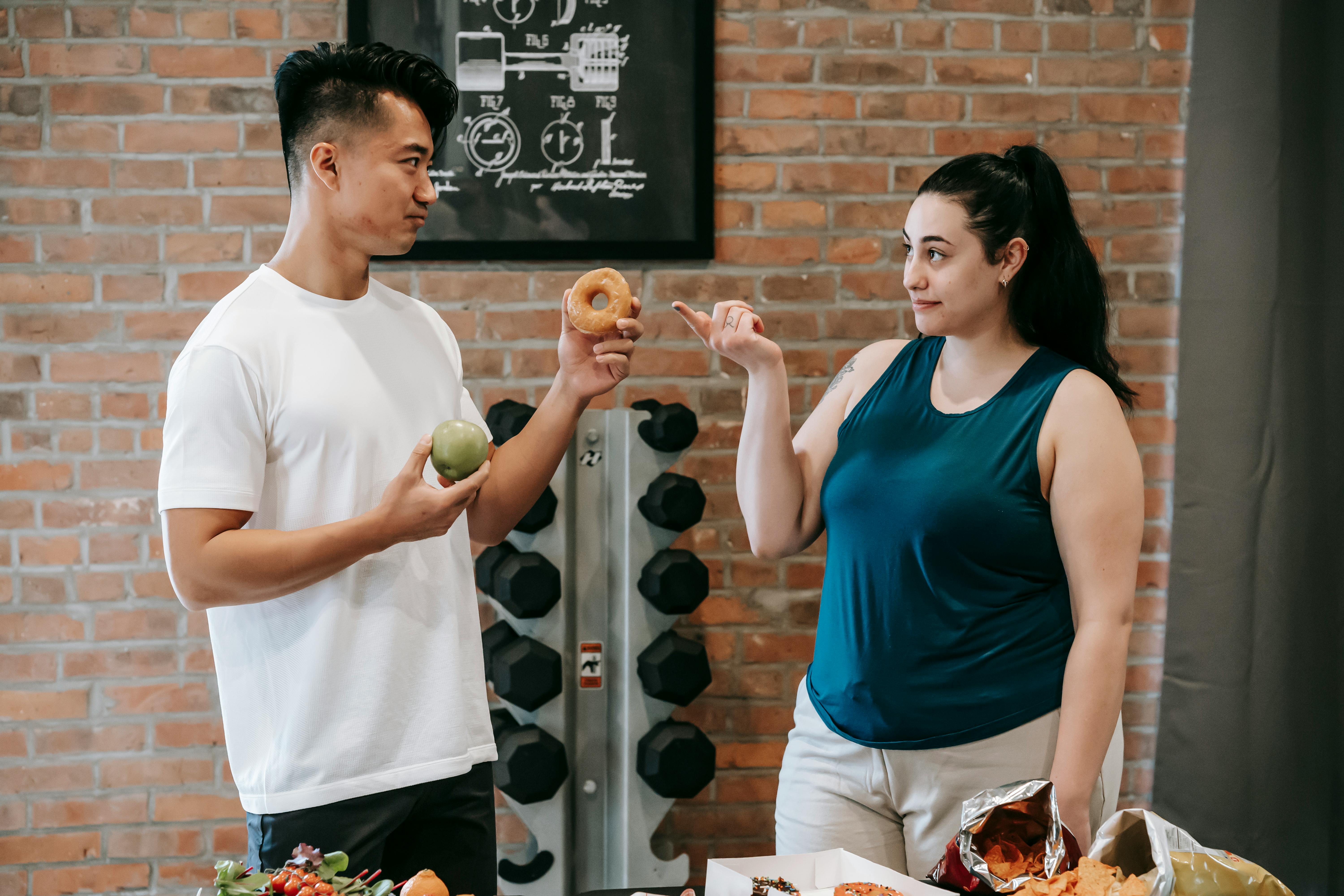 [수면장애/불면증 환자] 비싼 영양제 대신 먹는 현실적인 서민 건강법 관련 자료 2