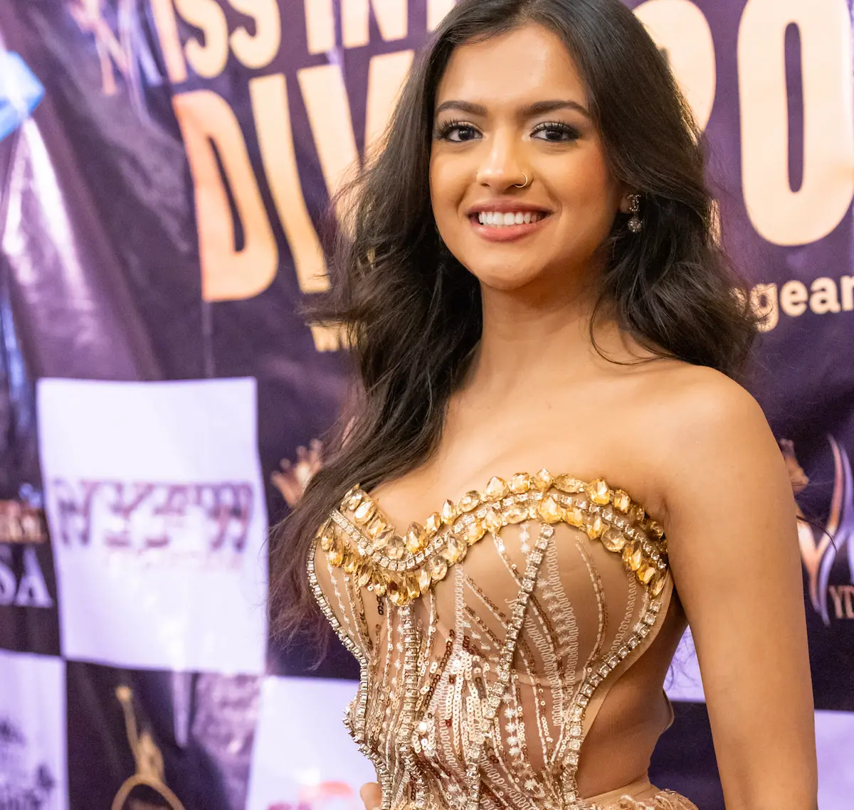 Fashion-Forward Pageantry