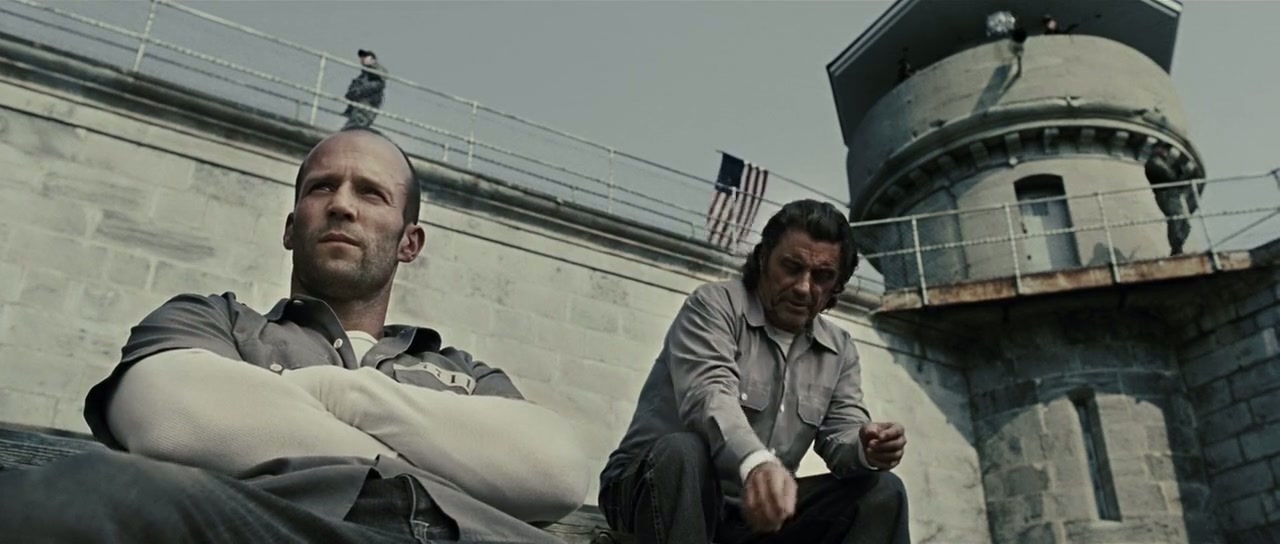 Death Race Screenshot