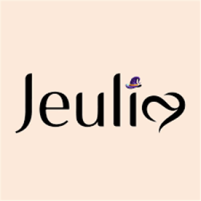 Jeulia logo