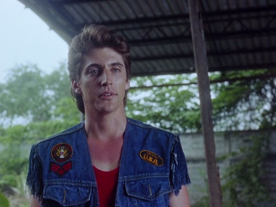 The King of the Kickboxers Screenshot