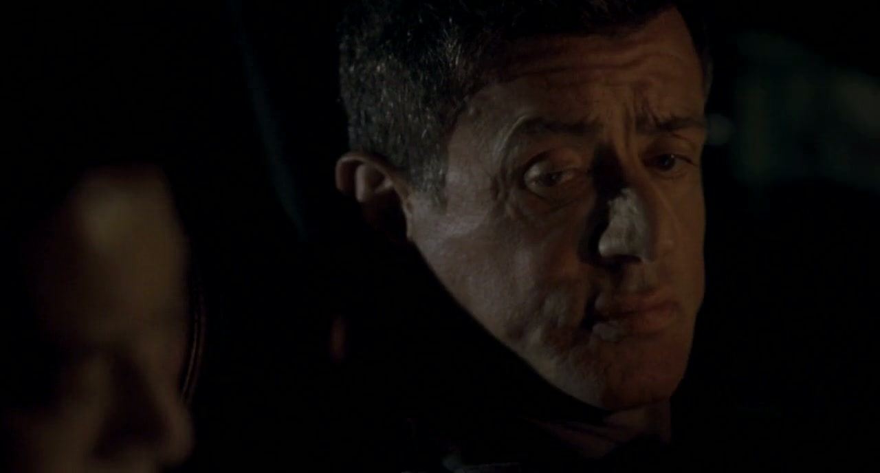 Bullet to the Head Screenshot