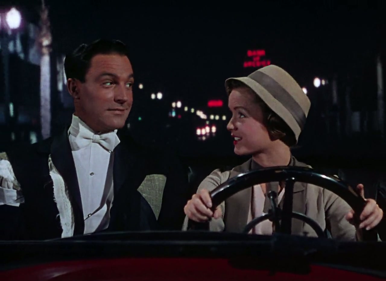 Singin' in the Rain Screenshot