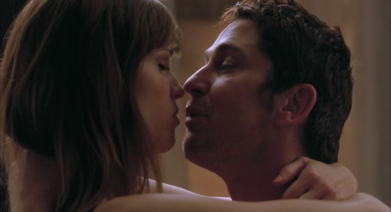 P.S. I Love You Screenshot