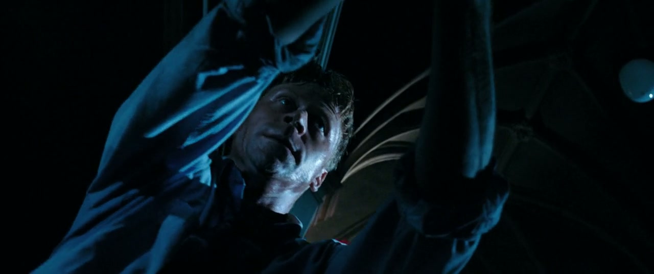 Resident Evil: Apocalypse Screenshot