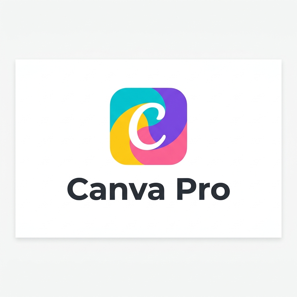Canva Pro
