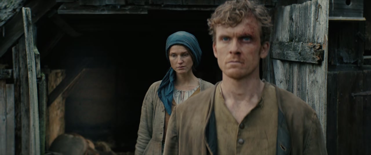 The Promised Land Screenshot