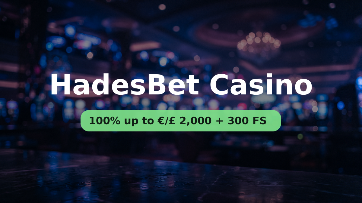 Is hadesbet uk worth a punt?