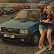 071 Daiana e Bea